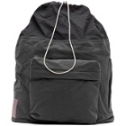 OAMC Grey Cascade Backpack