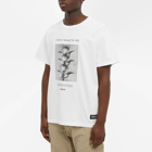 Afield Out Men's Acanthus T-Shirt in White