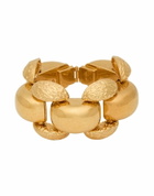 Tom Ford Womens Bracelet in Gold