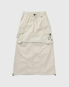 Dickies Wmns Jackson Skirt Beige - Womens - Skirts