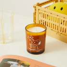 Peanuts Candle - Blooms in Jasmine/Iris