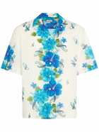 ETRO - Floral Bowling Shirt