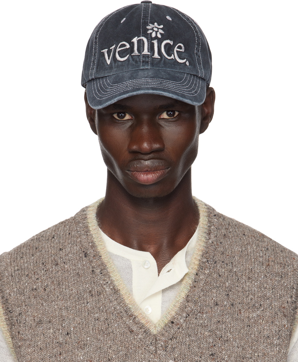 ERL Venice Cap | Accessoires » Buy online now!