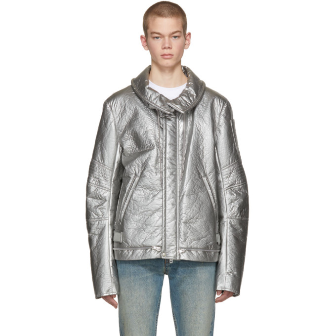 helmut lang astro puffer jacket