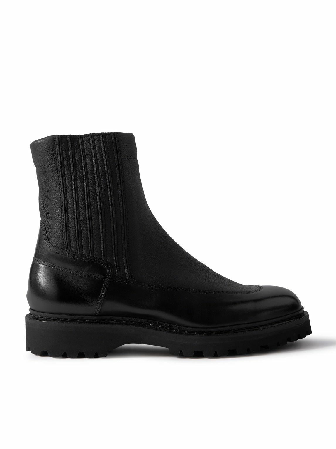 Feit chelsea boots best sale