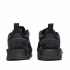 Adidas Men's NMD_V3 Sneakers in Core Black