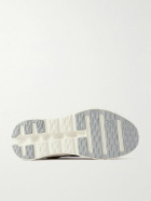 LOEWE - ON Cloudtilt 8 Mesh and Stretch-Knit Running Sneakers - Gray