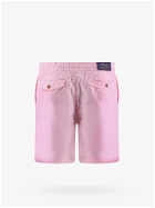 Polo Ralph Lauren Bermuda Shoerts Pink   Mens