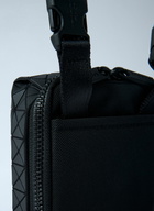 Bao Bao Issey Miyake Beetle Shoulder Bag
