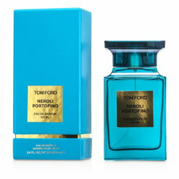 Photo: Tom Ford Neroli Portofino Eau de Parfum Spray 3.4 Oz Private Blend