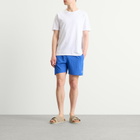Polo Ralph Lauren Men's Traveler Swim Shorts in New Iris Blue