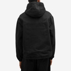No Problemo Men's Workwear Jacket in Black