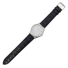 Longines Lyre Automatic White Dial Unisex Watch L4.960.4.11.2