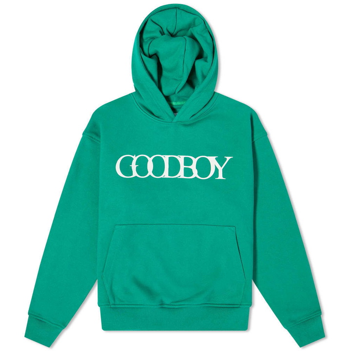 Photo: XOXOGOODBOY Believe In Yourself Hoody