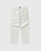 Dickies Dc Carpenter Pant White - Mens - Casual Pants