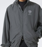 Balenciaga x Lamborghini track jacket