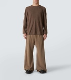Moncler Genius x Rick Owens sweater