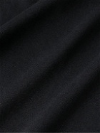 Nike Training - Slim-Fit Fitness Logo-Print Dri-FIT T-Shirt - Black