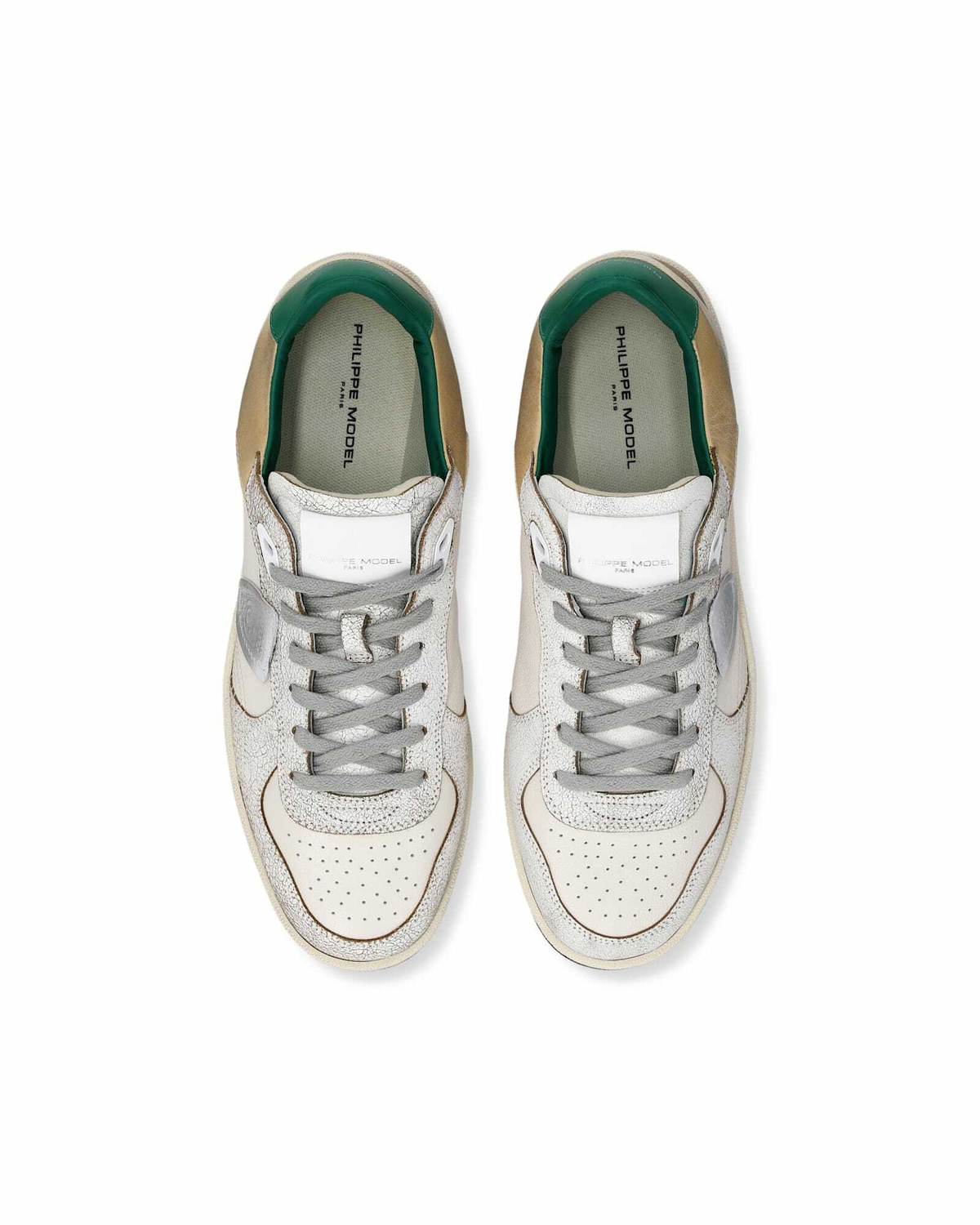 Philippe Model Sneakers