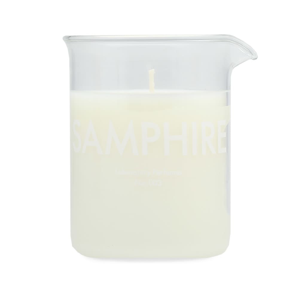 Laboratory Perfumes Samphire Candle Laboratory Perfumes