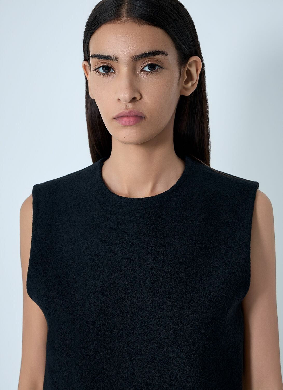 RIER Walker Midi Dress