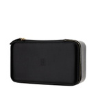 By Malene Birger Leather Blend Beauty Case Bag With Logo