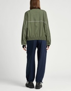 Adanola Womens Jacket Military in Green