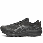 Asics Running Men's Gel-Trabuco 11 GTX Sneakers in Black/Carrier Grey