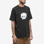Pop Trading Company x ROP T-Shirt in Black