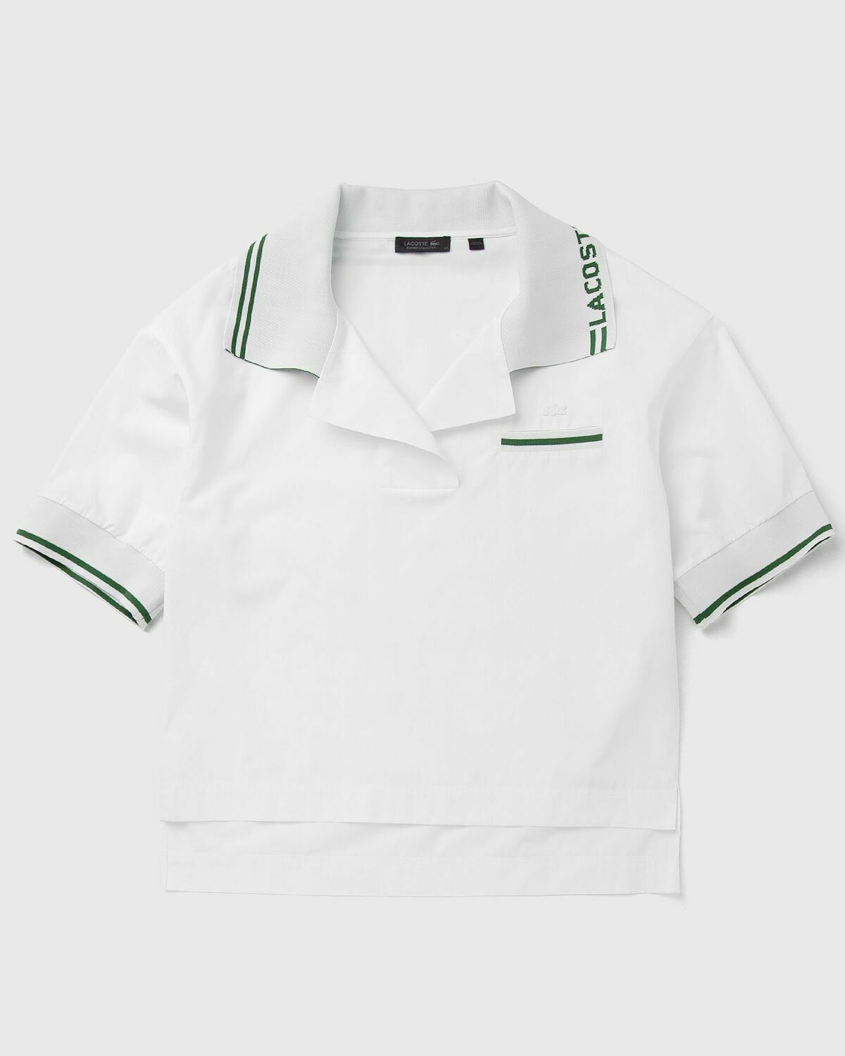 WOVEN SHIRT