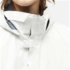 Acronym Men's 3L Gore-Tex Pro Interops Jacket in White
