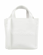 Acne Studios Womens Handbag in White