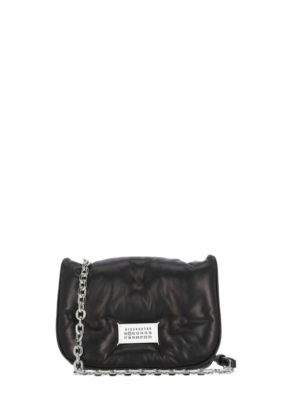 Photo: Maison Margiela Glam Slam Flap Shoulder Bag