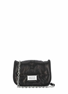 Maison Margiela Glam Slam Flap Shoulder Bag