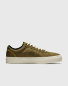 Converse One Star Ox Green - Mens - Lowtop