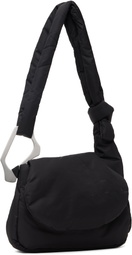 HELIOT EMIL Black Apical Bag