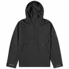 Represent Men's Anorak in Black