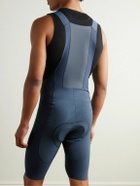 Rapha - Pro Team Powerweave Cycling Bib Shorts - Blue