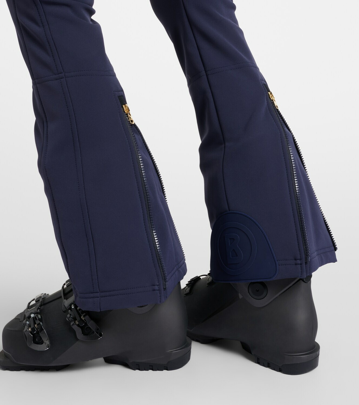 Bogner Aya1-Ld down ski suit