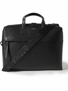 Paul Smith - Textured-Leather Briefcase