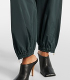 Alaïa Crêpe jumpsuit