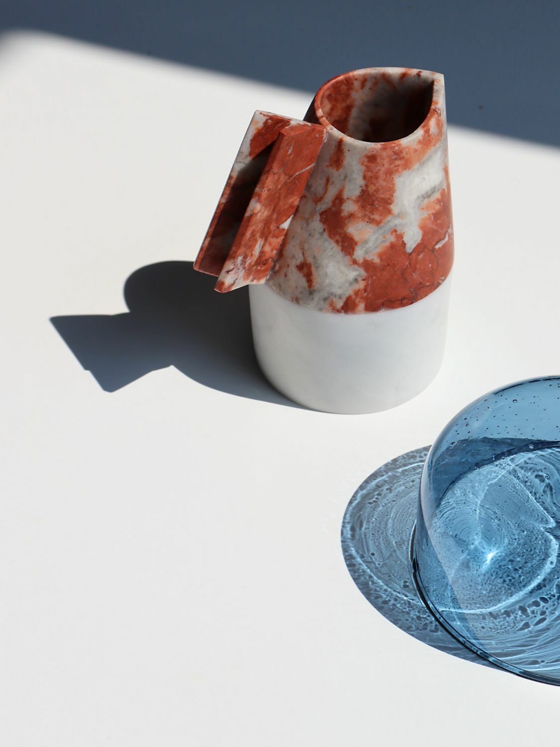 EDITIONS MILANO Versi Small Water Carafe