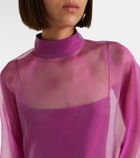 Taller Marmo Dallas kaftan