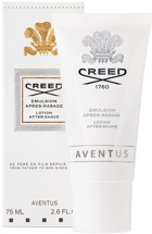Creed Aventus Aftershave Balm, 75 mL