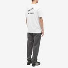 Adidas Men's Terrex Mountain 2.0 T-Shirt in White