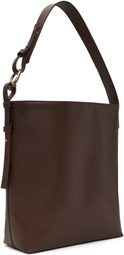 both Brown Gao Tote
