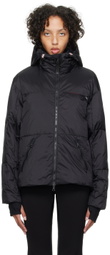 Erin Snow Black Ledo Jacket