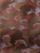 Charvet - 8.5cm Silk-Jacquard Tie