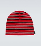 Undercover - Striped beanie