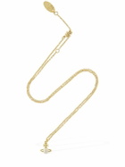 VIVIENNE WESTWOOD - Balbina Imitation Pearl Pendant Necklace